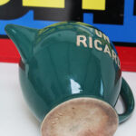 Photo 4 - Pichet vert Un Ricard