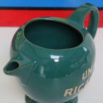 Photo 5 - Pichet vert Un Ricard