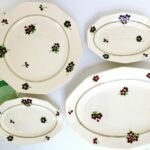 Vaisselle Moulin des Loups Paul