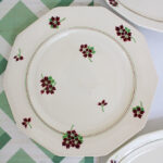 Photo 2 - Vaisselle Moulin des Loups Paul