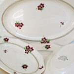 Photo 5 - Vaisselle Moulin des Loups Paul