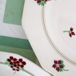 Photo 6 - Vaisselle Moulin des Loups Paul