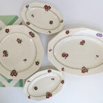 Photo 1 - Vaisselle Moulin des Loups Paul