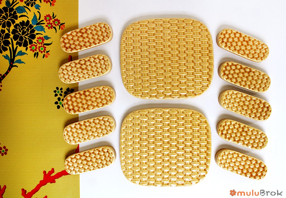 Vaisselle Val d&rsquo;Or