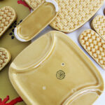 Photo 7 - Vaisselle Val d&rsquo;Or