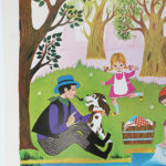 Photo 2 - Affiche Nathan Daniel et Valérie