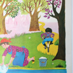 Photo 3 - Affiche Nathan Daniel et Valérie