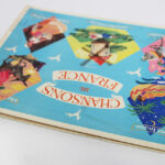 Photo 2 - Chansons de France Chocolats Poulain