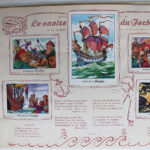 Photo 3 - Chansons de France Chocolats Poulain