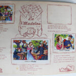 Photo 4 - Chansons de France Chocolats Poulain