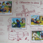 Photo 6 - Chansons de France Chocolats Poulain