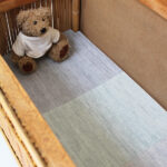 Photo 5 - Coffre en rotin Jeanne