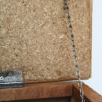 Photo 4 - Coffre en rotin Jeanne