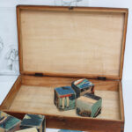 Photo 6 - Boite de cubes les transports