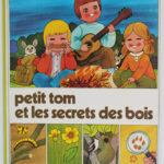 Photo 1 - Petit Tom et les secrets des bois