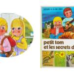 Petit Tom et les secrets des bois