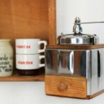 Moulin à café Peugeot Frères