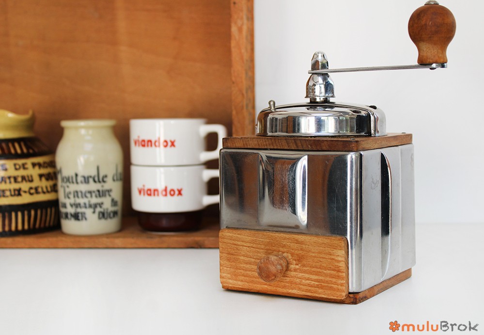 Moulin à café Peugeot Frères