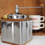 Photo 2 - Moulin à café Peugeot Frères