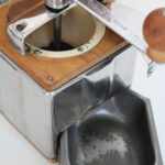 Photo 3 - Moulin à café Peugeot Frères