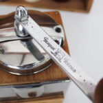 Photo 4 - Moulin à café Peugeot Frères