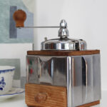 Photo 5 - Moulin à café Peugeot Frères