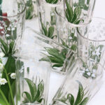 Photo 5 - Verre Muguet