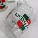 Photo 3 - Seau à glace Noilly Prat Dry rouge