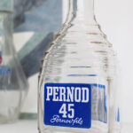 Photo 1 - Carafe Pastis 51 Pernod 45