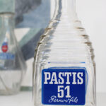 Photo 2 - Carafe Pastis 51 Pernod 45