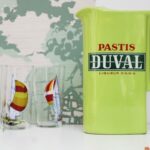Pichet Pastis Duval