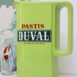 Photo 1 - Pichet Pastis Duval