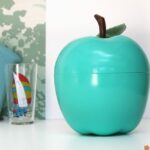 Pomme à glaçons vintage