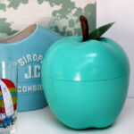 Photo 1 - Pomme à glaçons vintage