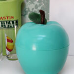 Photo 2 - Pomme à glaçons vintage