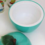 Photo 3 - Pomme à glaçons vintage