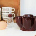 Présentoir à œufs