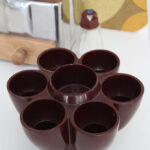 Photo 4 - Présentoir à œufs