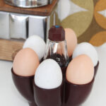 Photo 5 - Présentoir à œufs