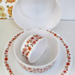 Photo 4 - Vaisselle Arcopal Scania