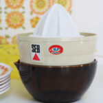 Photo 1 - Presse-agrumes SEB