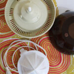 Photo 4 - Presse-agrumes SEB