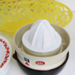 Photo 6 - Presse-agrumes SEB