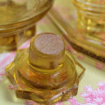 Photo 6 - Service à liqueur Art Déco