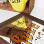 Photo 3 - Miroir Suze