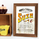 Photo 1 - Miroir Suze