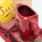 Photo 3 - Pichet Suze bordeaux