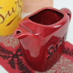 Photo 4 - Pichet Suze bordeaux