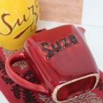 Photo 5 - Pichet Suze bordeaux