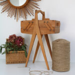 Photo 1 - Travailleuse Marinette